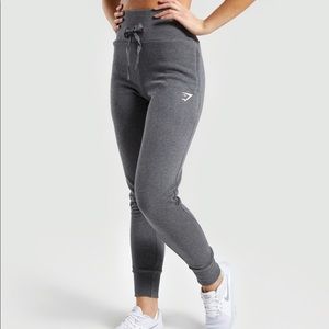 Gymshark High Waisted Joggers